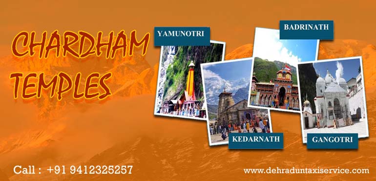 chardham-temples
