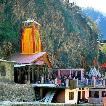 yamunotri