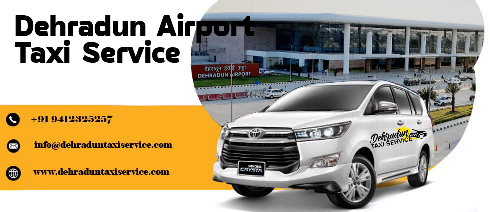 Dehradun Airport Taxi Service dehradun-airport-taxi-service