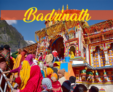 badrinath