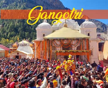 gangotri