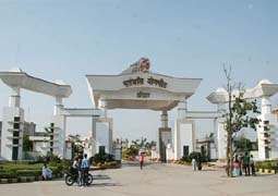 patanjali-yogpeeth-haridwar