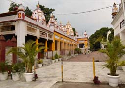 saptrishi-ashram
