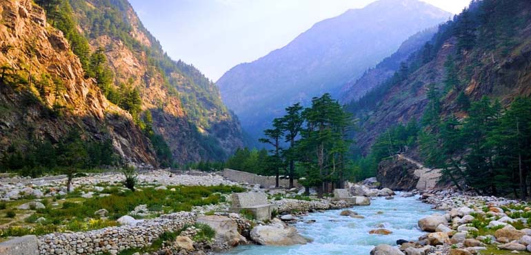 harsil-valley