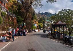 mall-road-mussoorie