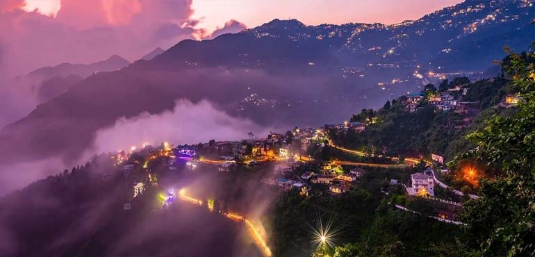mussoorie-tourism