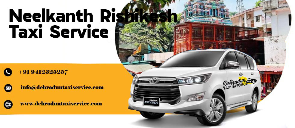 Neelkanth Taxi Service neelkanth-taxi-service