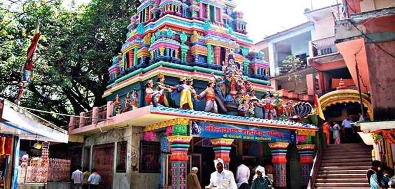 neelkanth-temple