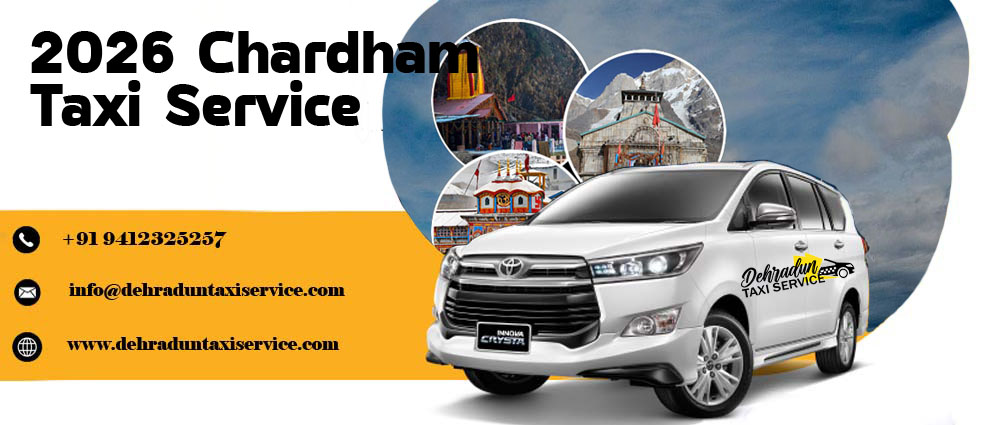 char-dham-taxi-service