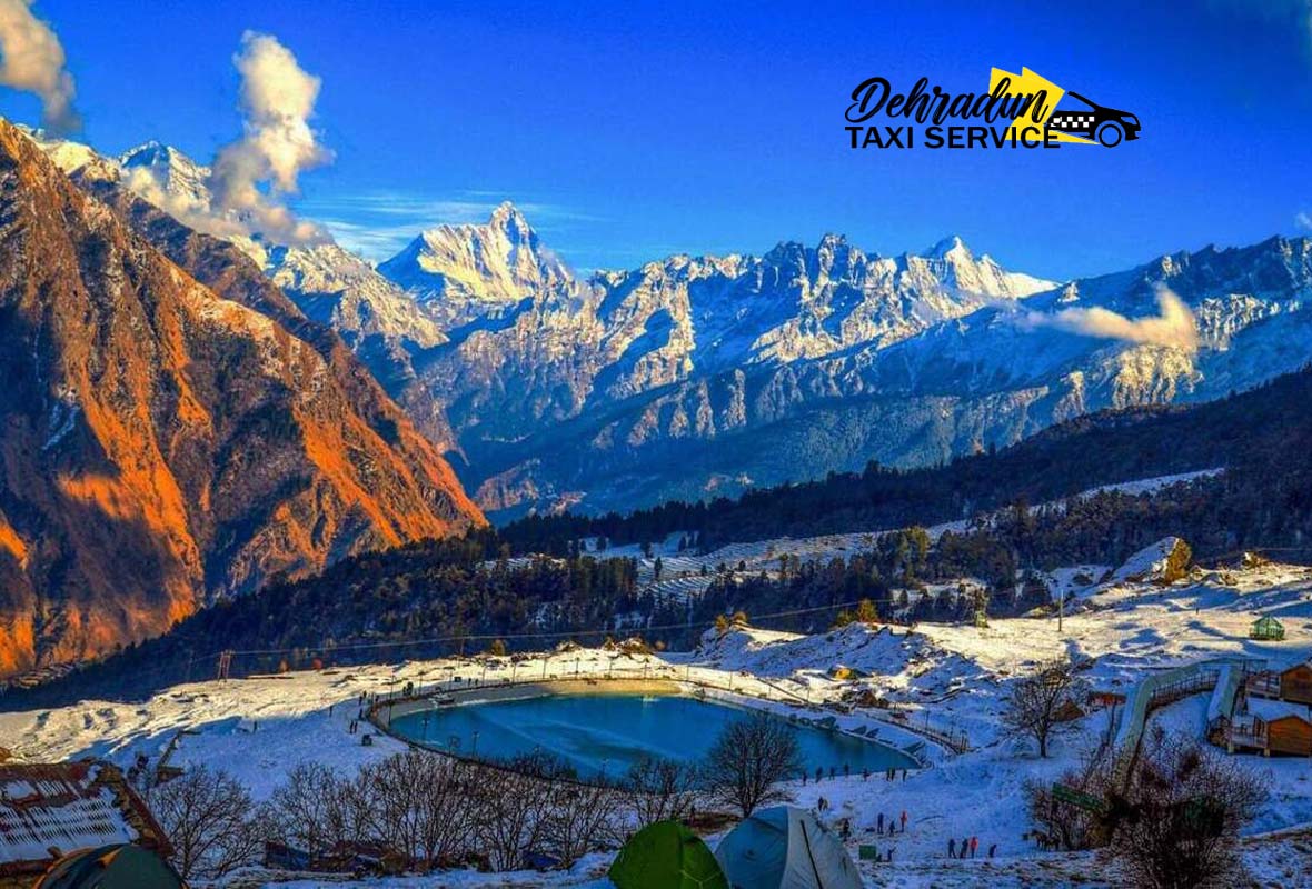 dehradun-auli-taxi