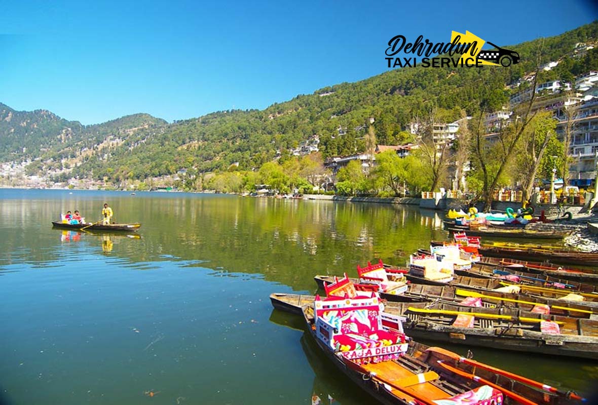 dehradun-nainital-taxi