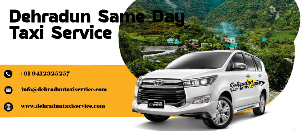 dehradun-same-day-taxi-service