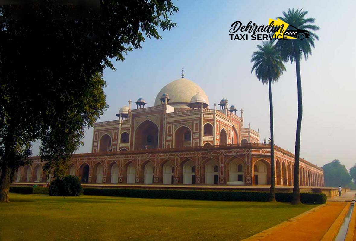 delhi-dehradun-taxi