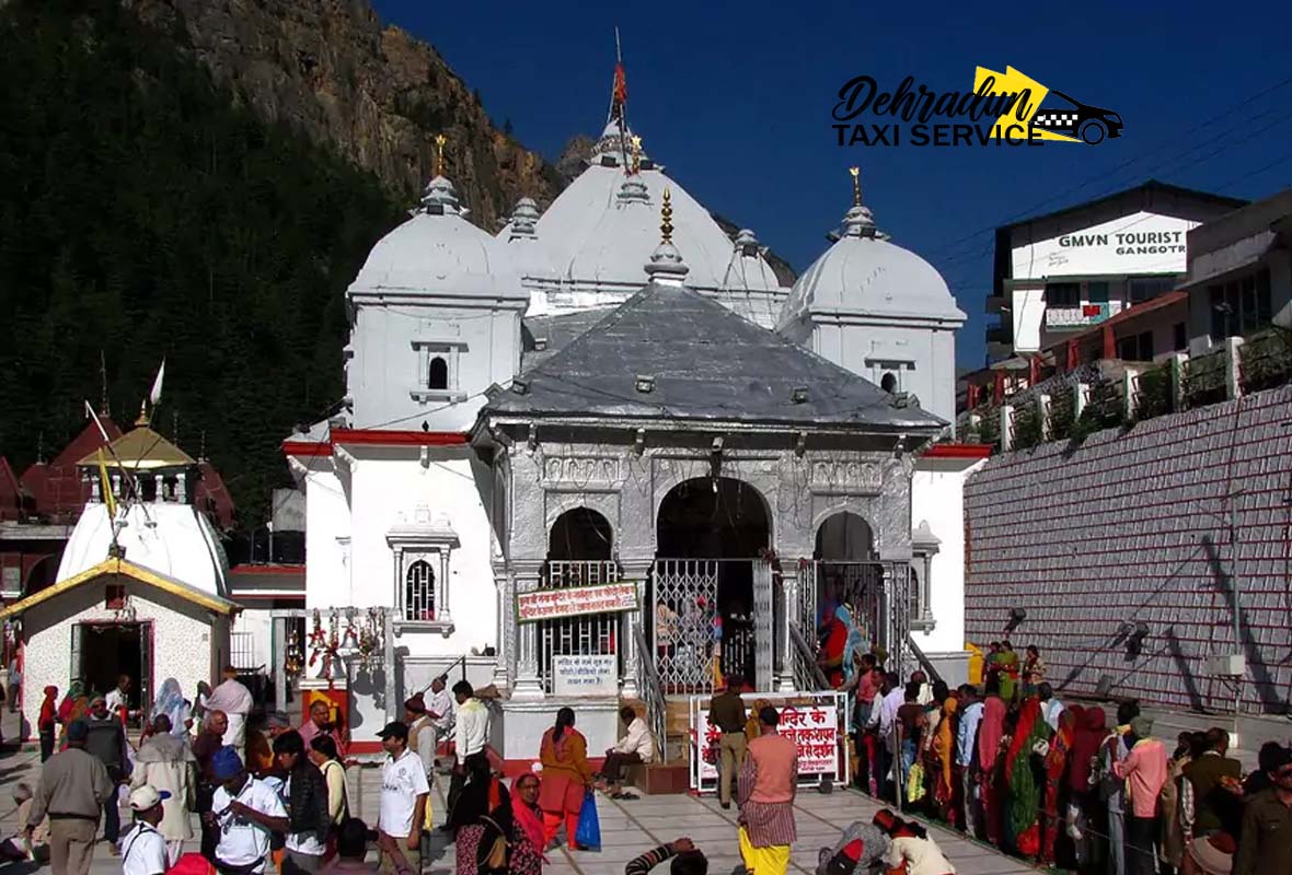 gangotri-taxi-service