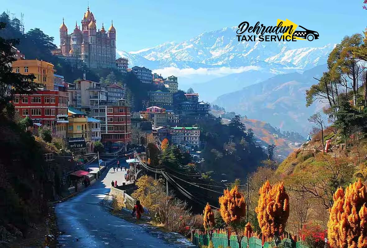 shimla-taxi