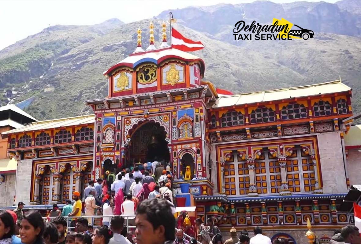 badrinath-yatra-package