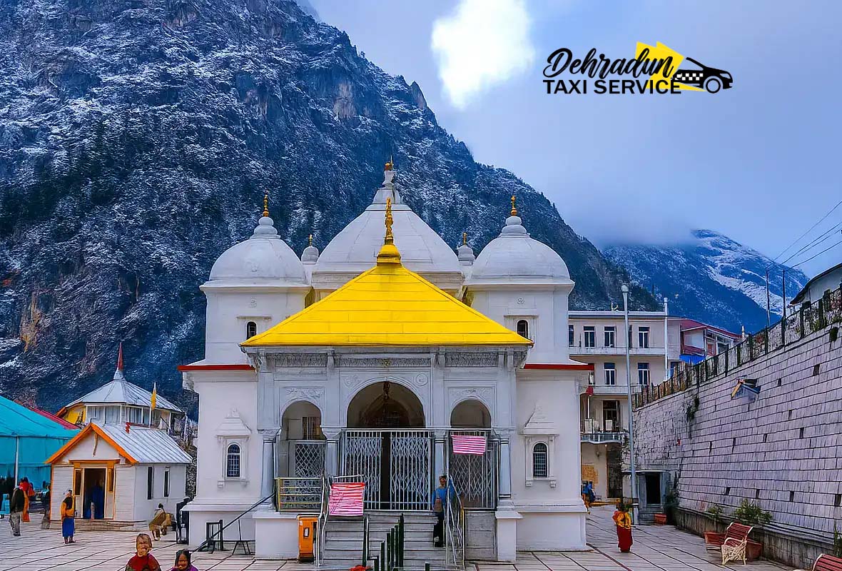 gangotri-yatra-package