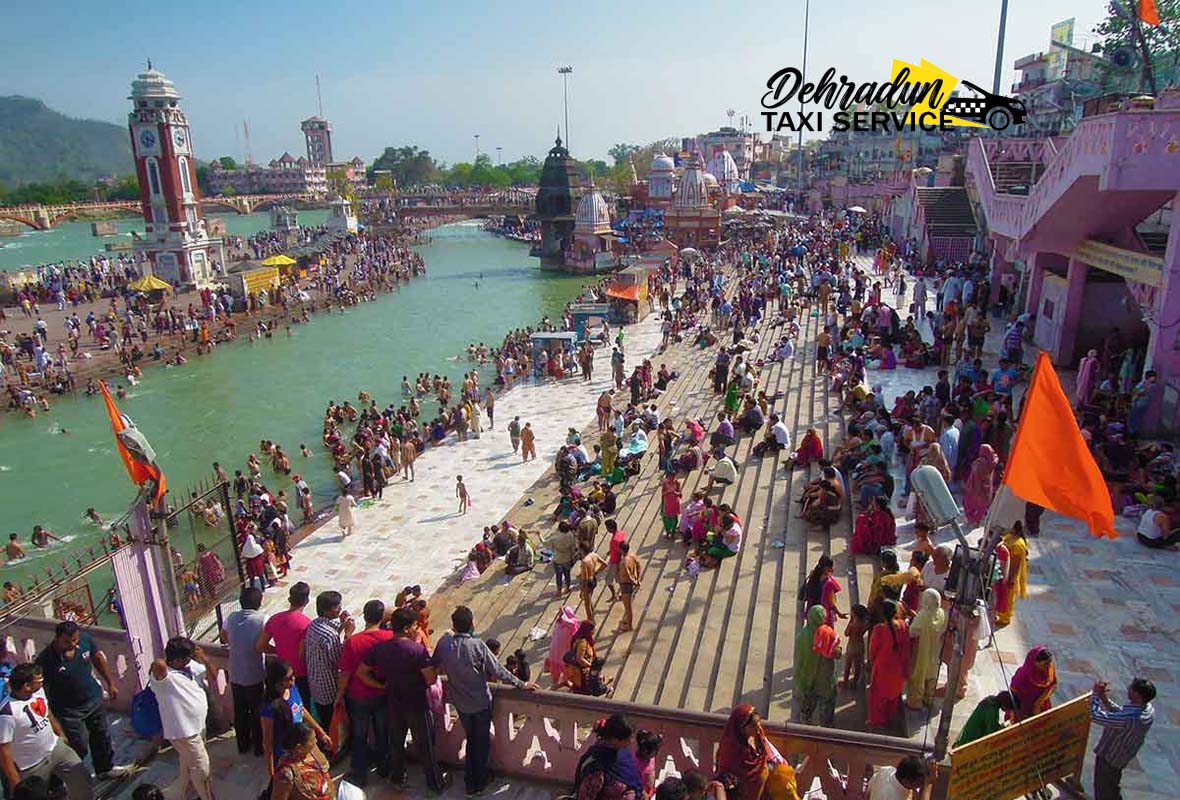 haridwar-tour-package