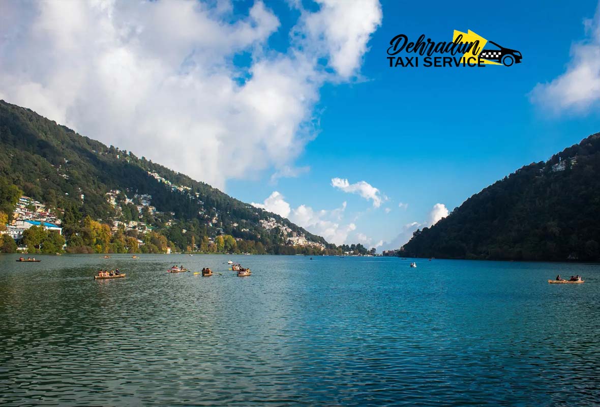nainital-tour-package