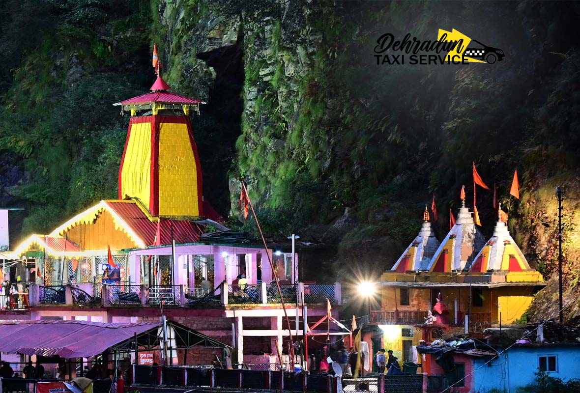 yamunotri-yatra-package