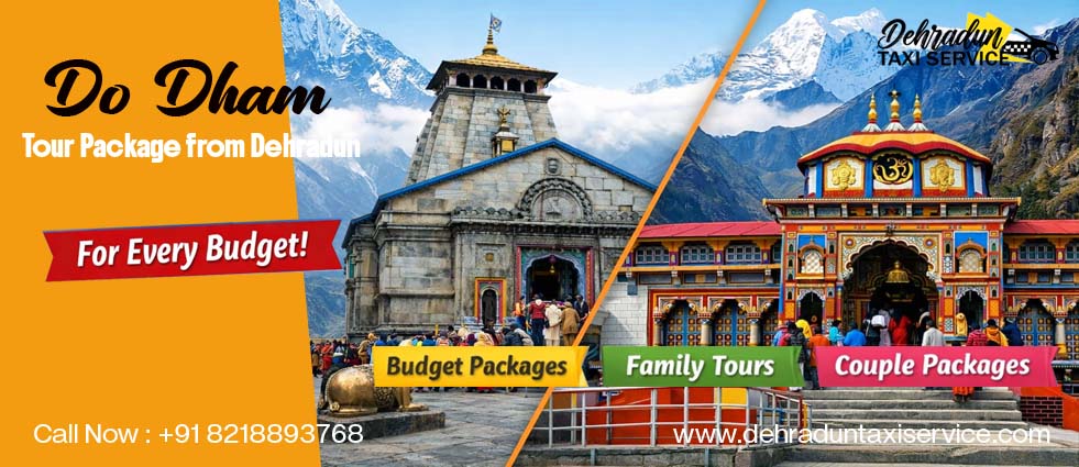 do-dham-package-from-dehradun
