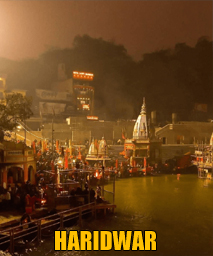 haridwar