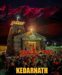 kedarnath