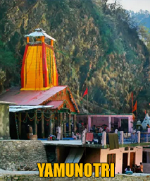 yamunotri